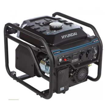 Генератор бензиновий HYUNDAI (HHY 3050FE)